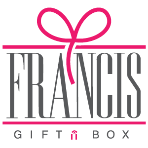 Francis gift box